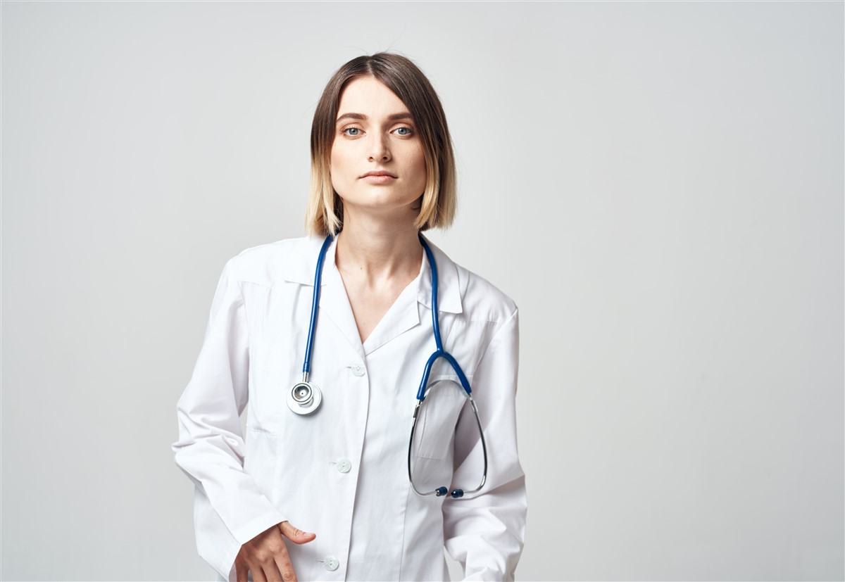 blouses médicales