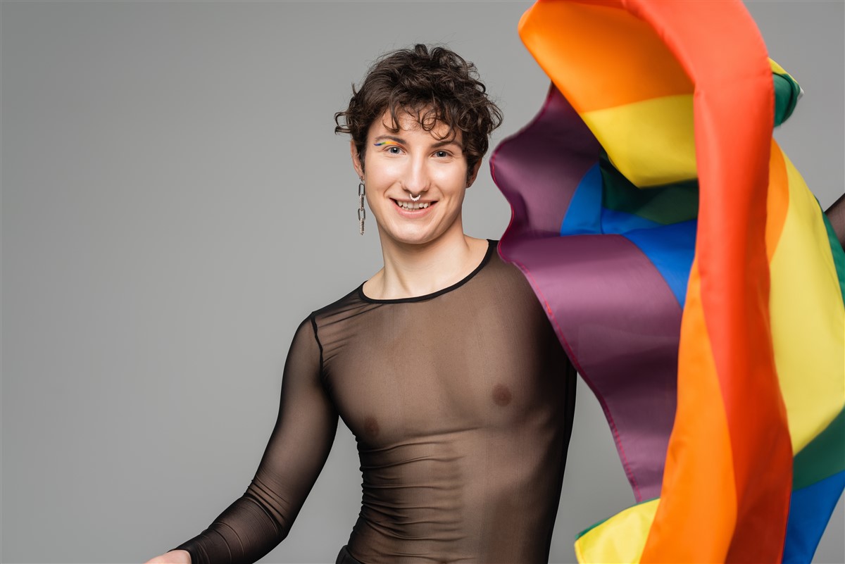 communauté LGBT
