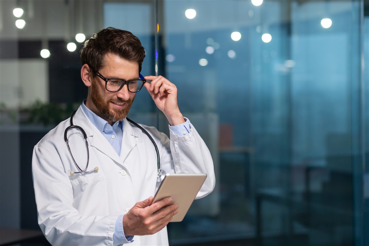 tendances de blouses médicales