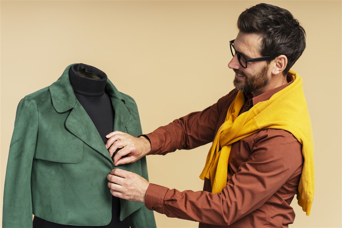 Simon Porte Jacquemus