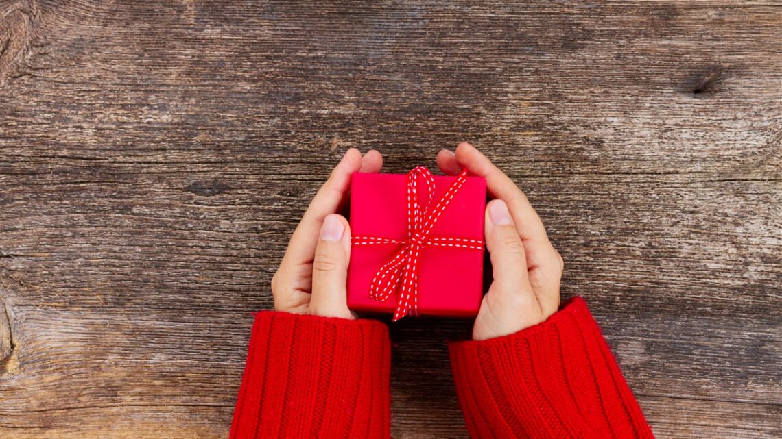 Les miniatures de baskets comme porte-clés : l’idée de cadeau tendance