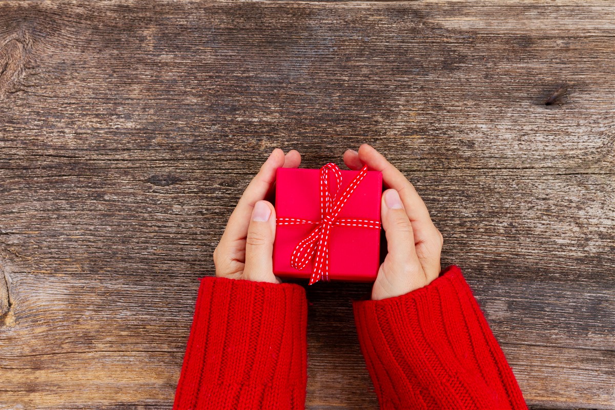idée de cadeau tendance