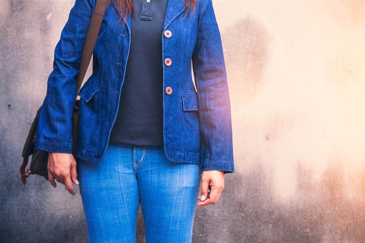 look contemporain