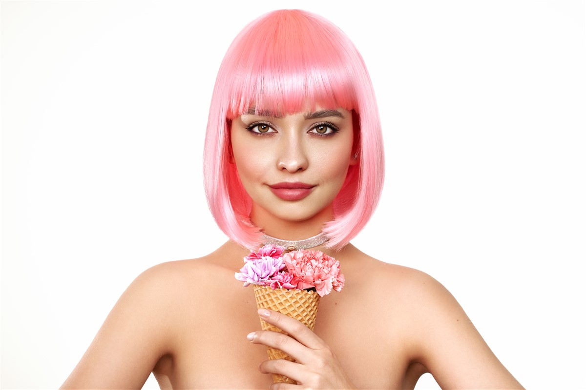 nouvelle tendance audacieuse