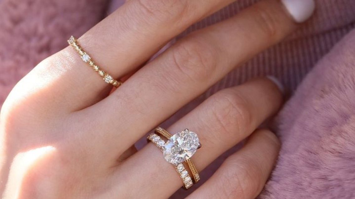 Bague de phalange : une touche subtile et audacieuse pour une allure affirmée