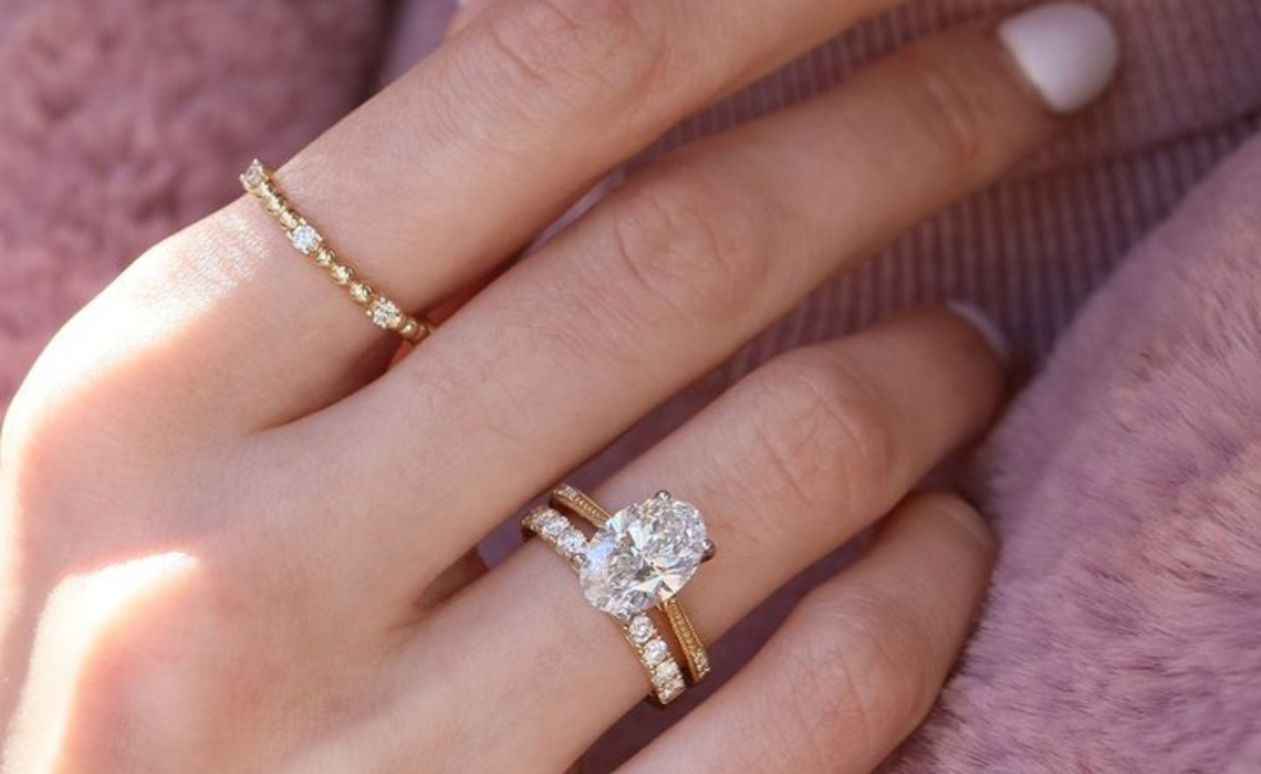 Bague de phalange