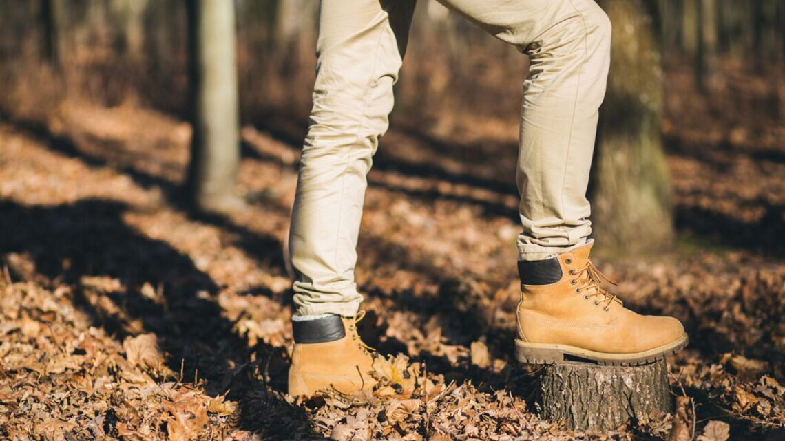 Pourquoi la marque de chaussures Lumberjack est incontournable cet hiver