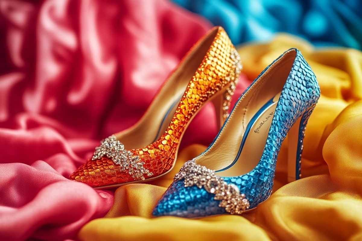 Choisir les meilleures pièces de la marque de chaussures Glamorous pour votre garde-robe