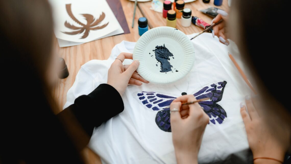 Comment la marque tshirt Danza allie confort et élégance dans ses créations
