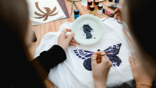 Comment la marque tshirt Danza allie confort et élégance dans ses créations