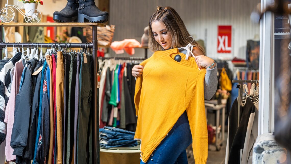 La correspondance taille américaine : Comment choisir la bonne taille à l’international