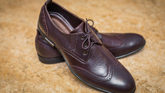 Découvrez l&rsquo;élégance de la marque de chaussures Salamander pour toutes les occasions