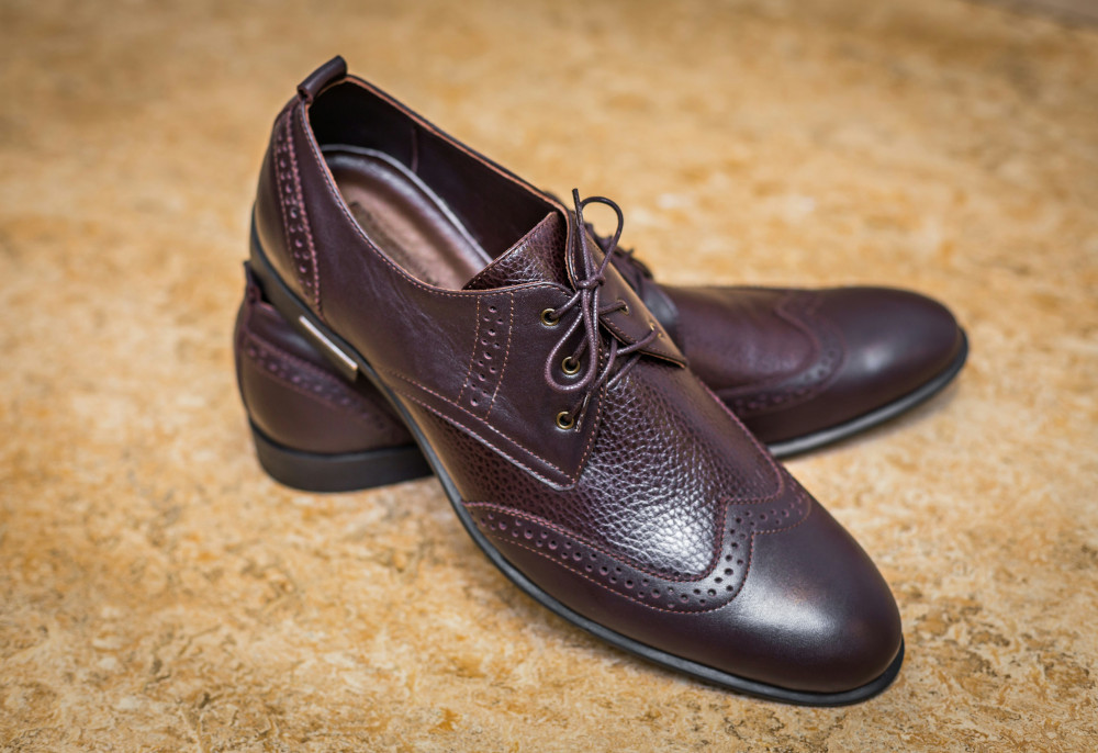 chaussures Salamander