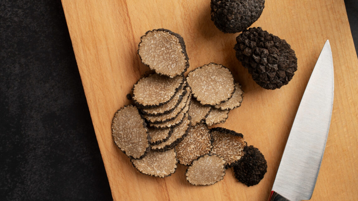 Découvrez les secrets de la marque Truffle pour des produits de qualité