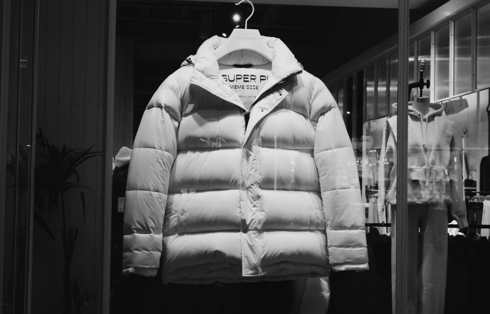 La marque de parka alchou : entre tendances actuelles et héritage climatique