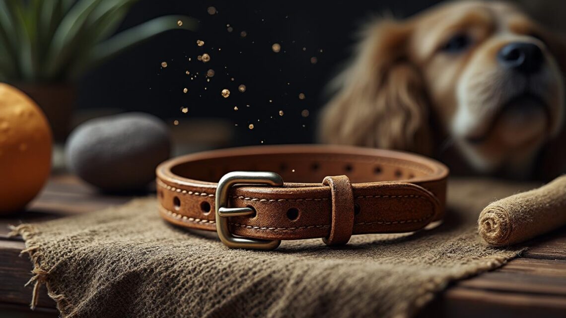 Bijoux pour animaux : sécurité et esthétique, le parfait équilibre