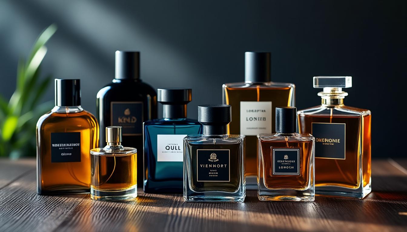 découvrez nos astuces pour choisir le parfum parfait pour un cadeau de saint-valentin pour homme. faites de cette occasion un moment inoubliable en sélectionnant une fragrance qui saura ravir ses sens et exprimer vos sentiments.