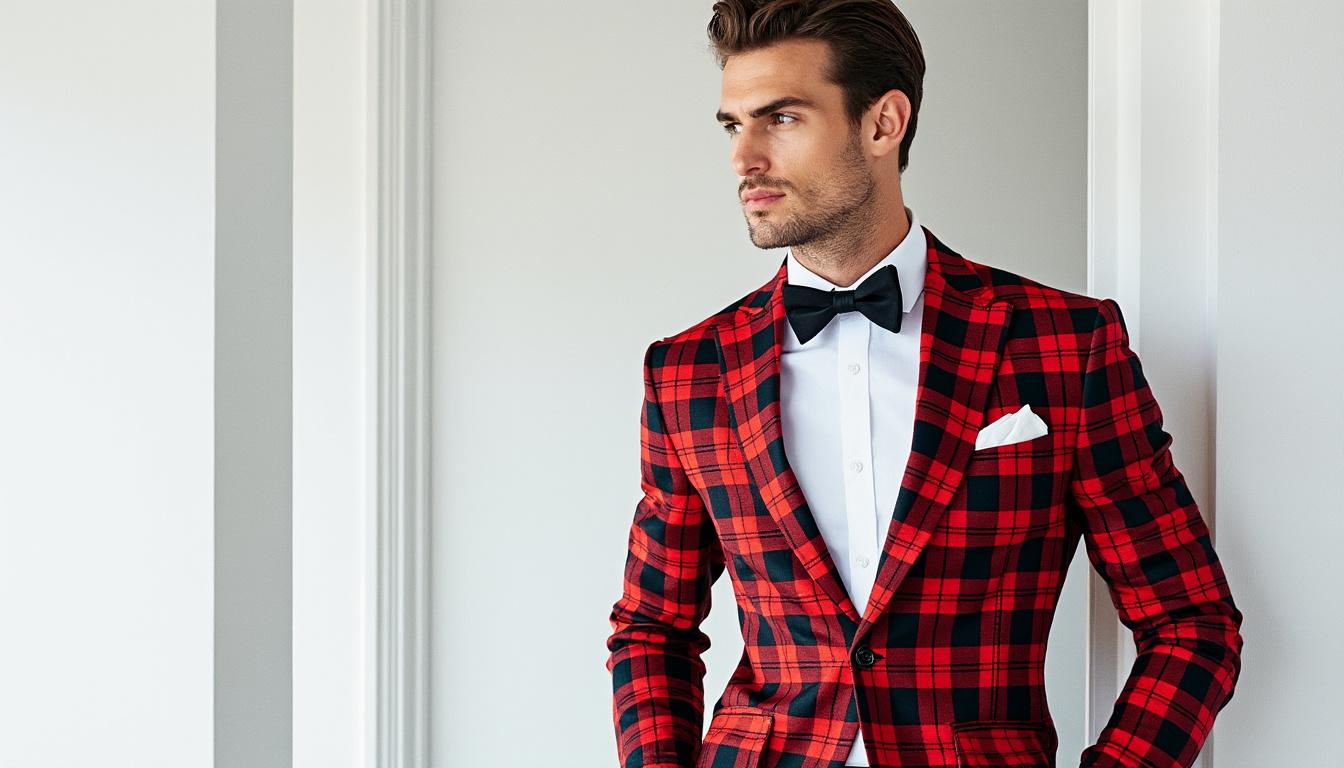 découvrez les astuces pour porter un nœud papillon ouvert avec élégance. apprenez les erreurs courantes à éviter pour un look impeccable et sophistiqué lors de vos événements formels.