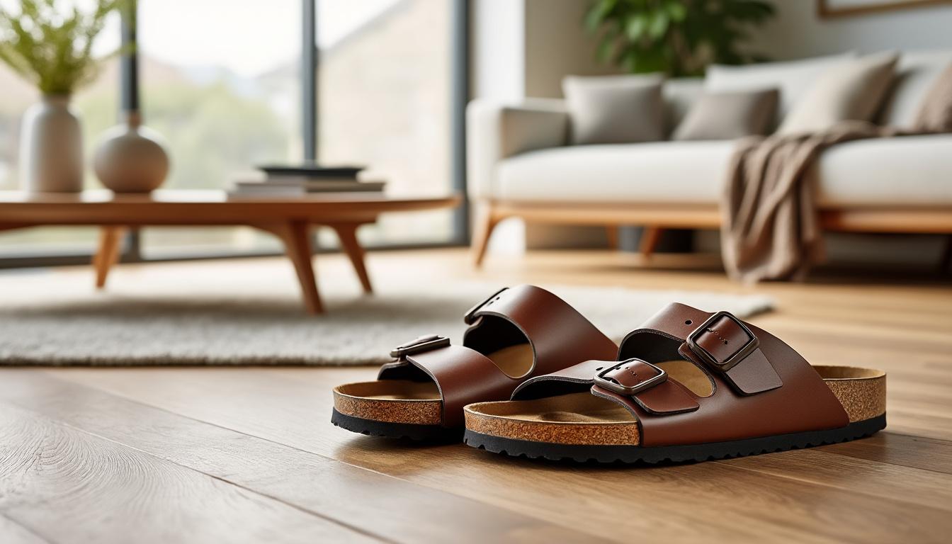 découvrez les erreurs courantes à éviter lors de l'achat de chaussures birkenstock à talon compensé pour garantir confort et style. apprenez à choisir la bonne taille, à reconnaître la qualité des matériaux et à éviter les faux modèles.