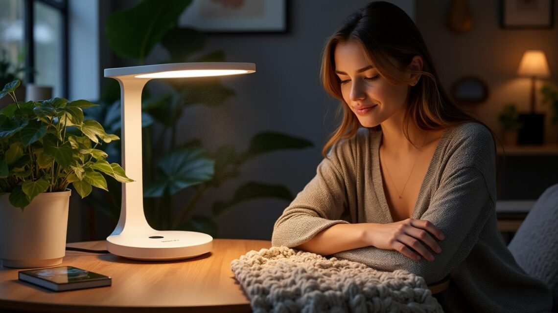 La science de la lampe de luminothérapie Beurer TL 100 : son fonctionnement