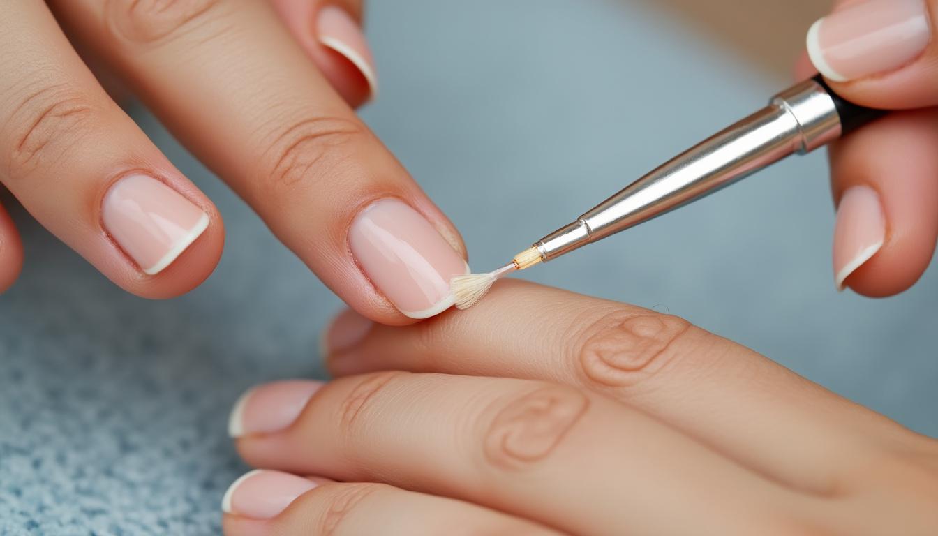 découvrez le lien mystérieux entre les traits blancs sur les ongles des pieds et les carences nutritionnelles. apprenez à identifier les signes révélateurs et explorez les solutions pour améliorer votre santé nail et globale.