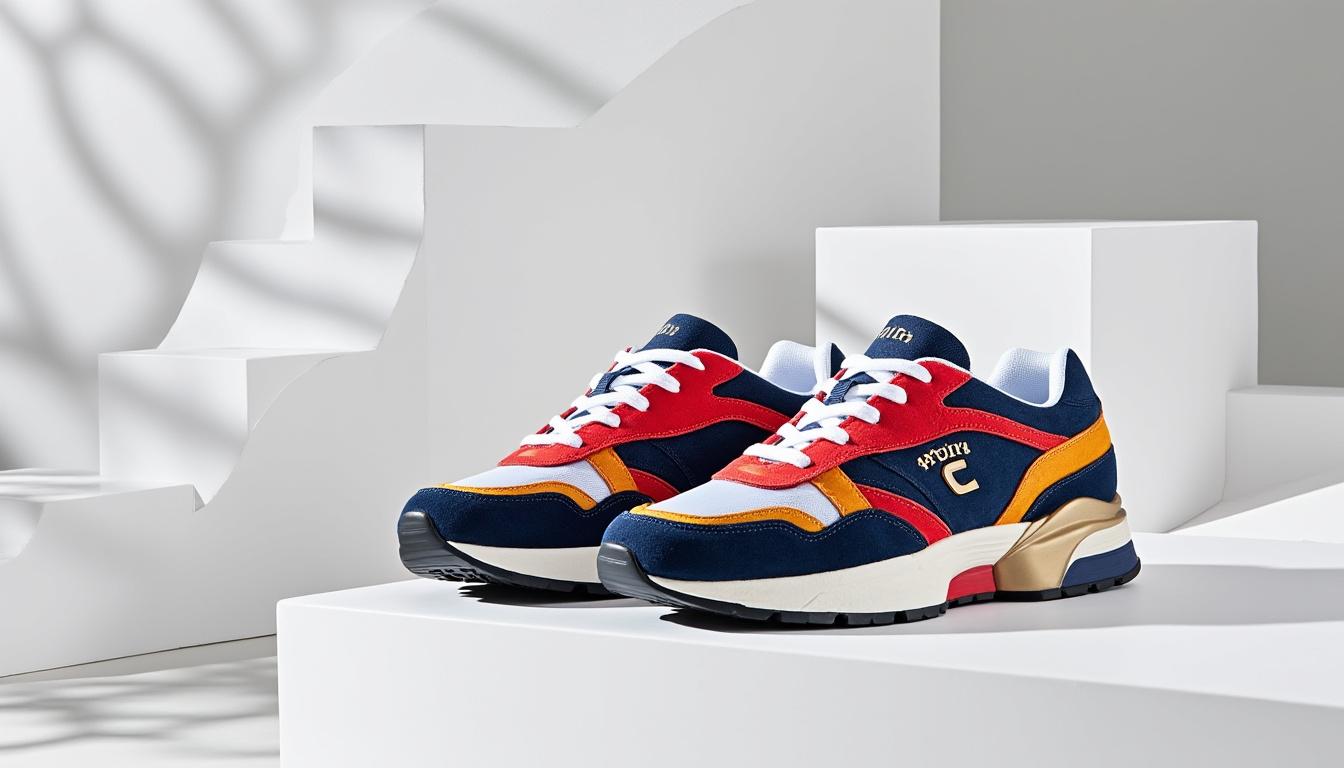 découvrez les couleurs tendances des sneakers autry donna 39 pour la saison ! alliez style et confort avec ces modèles incontournables, parfaits pour sublimer toutes vos tenues. ne manquez pas les nuances qui feront fureur cette saison.