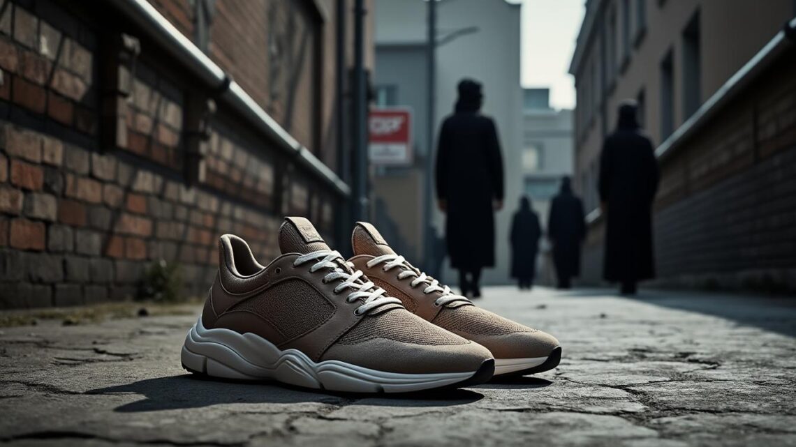 Les couleurs tendances des sneakers Autry Donna 39 pour la saison