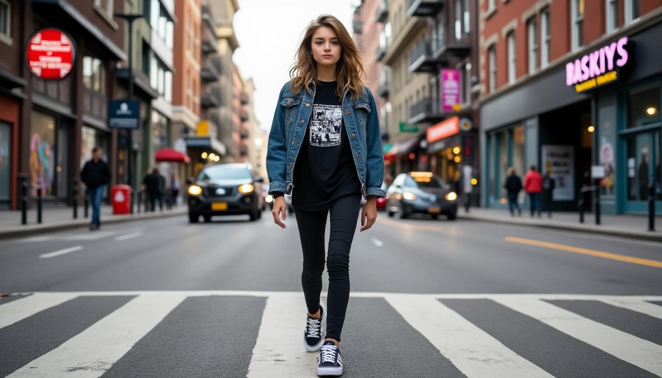 découvrez les couleurs tendances des sneakers autry donna 39 pour cette saison. alliant style et confort, ces modèles vous séduiront par leur design unique et leurs teintes modernes. ne manquez pas l'occasion de rehausser votre garde-robe avec ces incontournables de la mode.