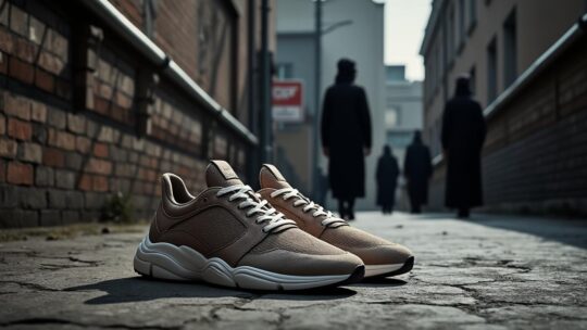 Les couleurs tendances des sneakers Autry Donna 39 pour la saison