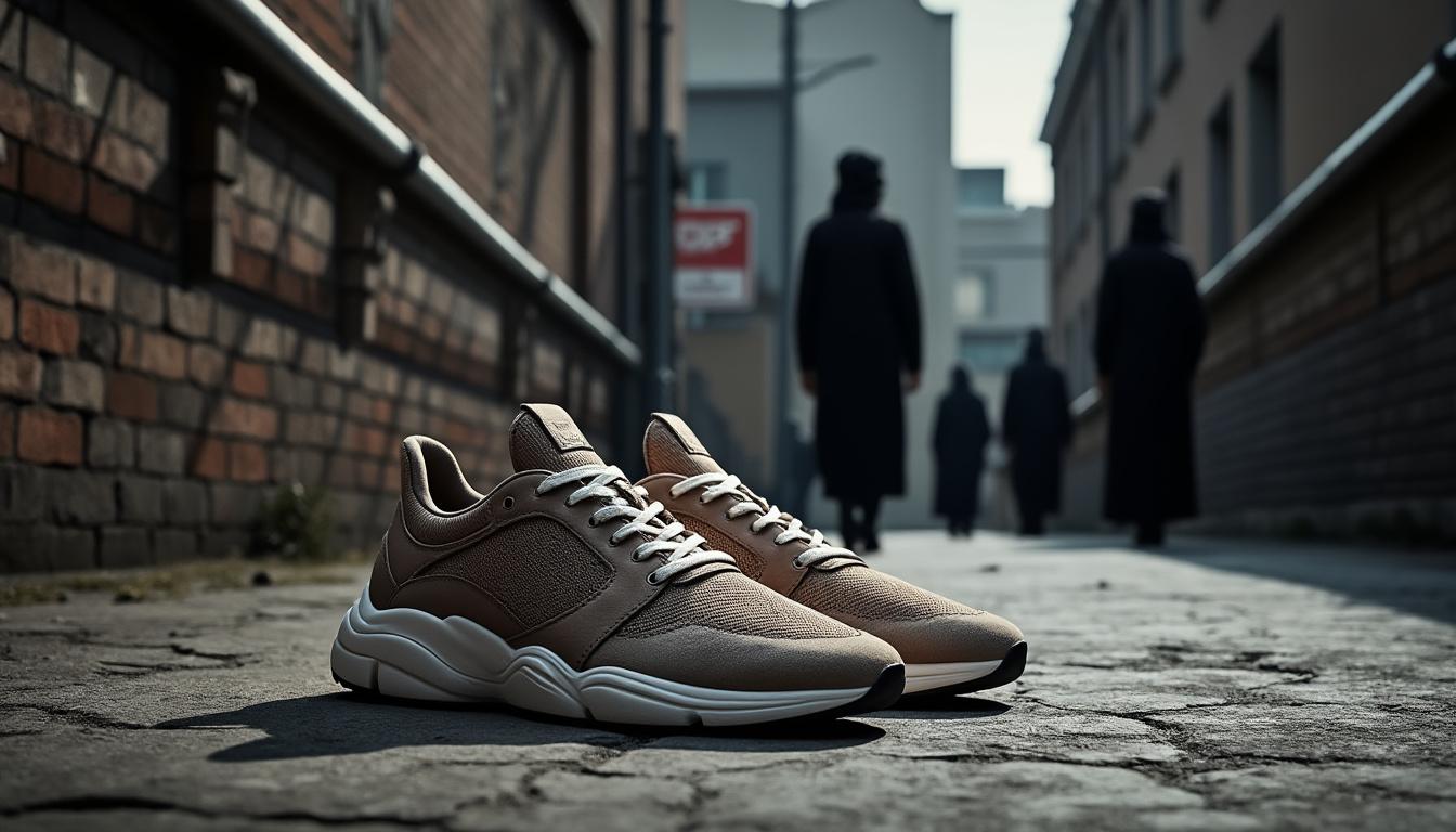 découvrez les couleurs tendances des sneakers autry donna 39 pour cette saison. alliant style et confort, ces modèles incontournables vous permettront d'ajouter une touche de modernité à votre garde-robe tout en restant à la pointe de la mode.