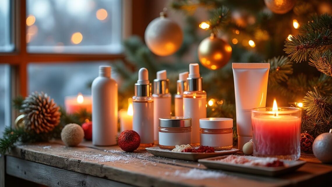 Les meilleures astuces pour savourer le calendrier de l’Avent Beauty Success