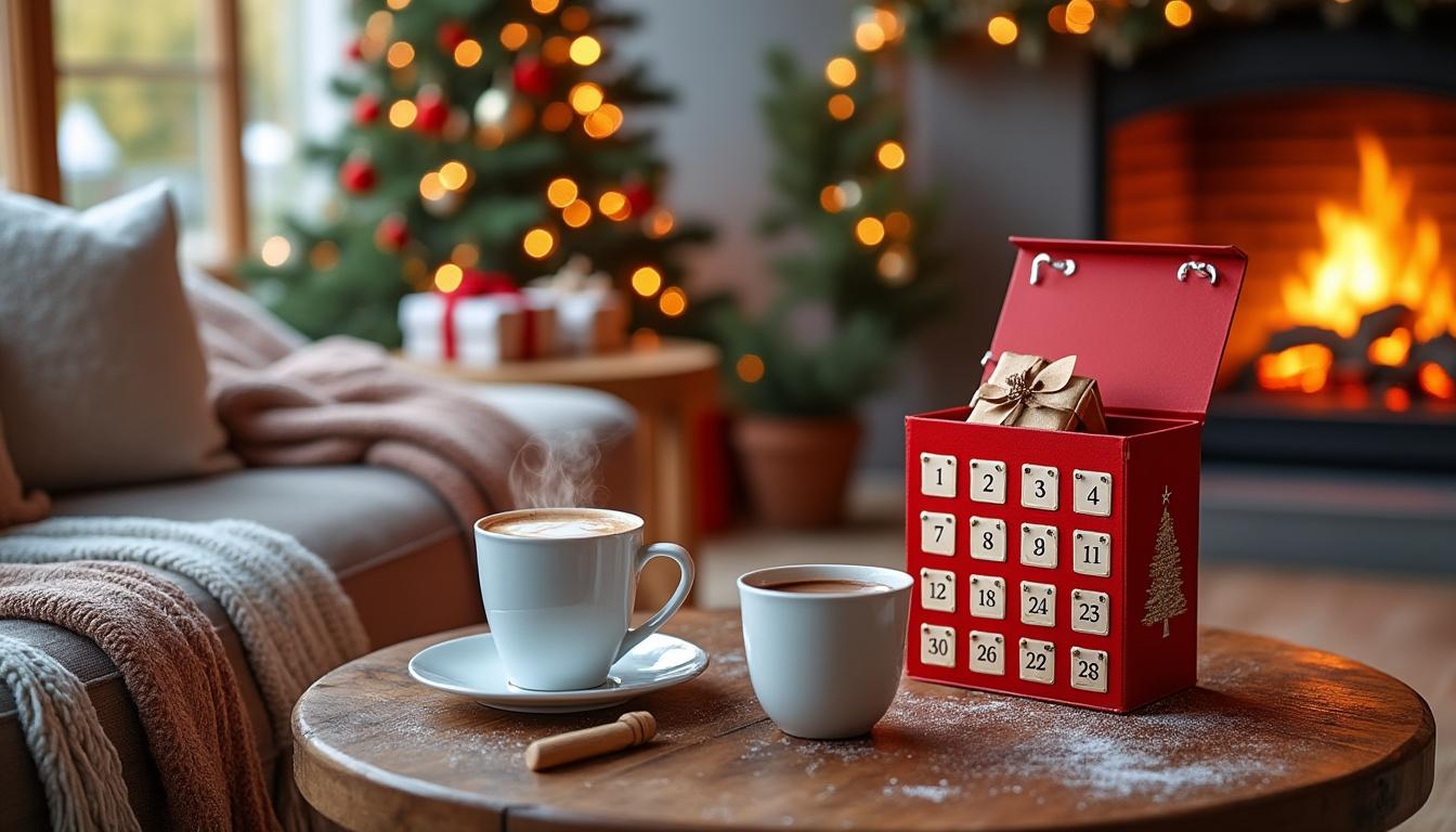 découvrez les meilleures astuces pour profiter pleinement de votre calendrier de l'avent beauty success. des conseils pratiques et des idées originales pour savourer chaque jour de cette période festive tout en sublimant votre beauté.