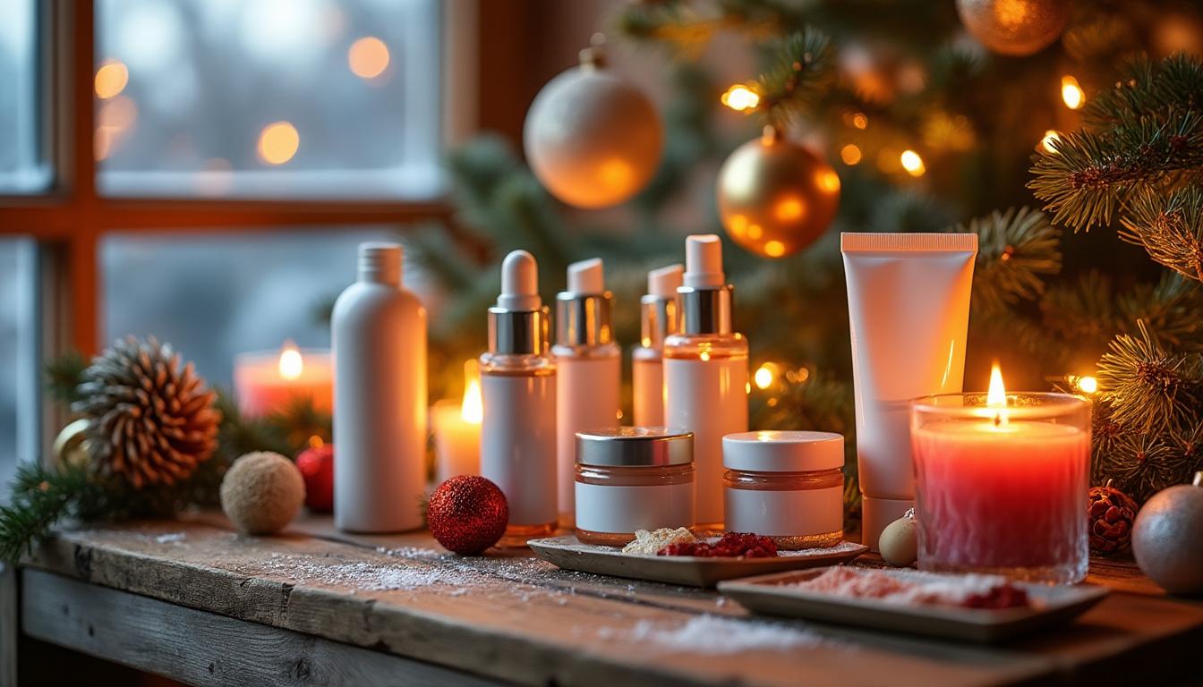 découvrez les meilleures astuces pour profiter pleinement du calendrier de l'avent beauty success. un guide incontournable pour savourer chaque surprise beauté et transformer votre mois de décembre en une expérience sensorielle inoubliable.