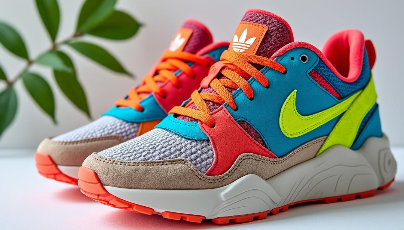 découvrez les tendances incontournables des sneakers autry pour dames en 2025 ! explorez les styles, couleurs et innovations qui feront fureur cette année, et affirmez votre look avec des sneakers alliant confort et élégance. ne manquez pas les modèles qui redéfinissent la mode féminine.
