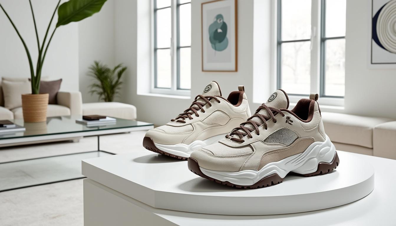 découvrez les tendances incontournables des sneakers autry pour dames en 2025. alliant confort et style, ces modèles s'imposent comme des incontournables de la mode féminine, alliant esthétique rétro et innovations contemporaines.