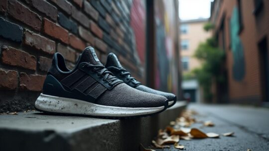 Les tendances incontournables des sneakers Autry pour dames en 2025