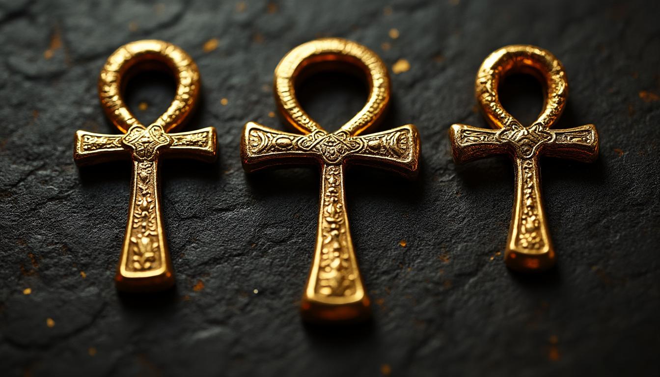 découvrez l'histoire captivante des bijoux croix pour femme, symbole d'élégance et de spiritualité, à travers les siècles. de l'antiquité à nos jours, plongez dans l'évolution de ces ornements emblématiques et leur impact sur la mode et la culture.