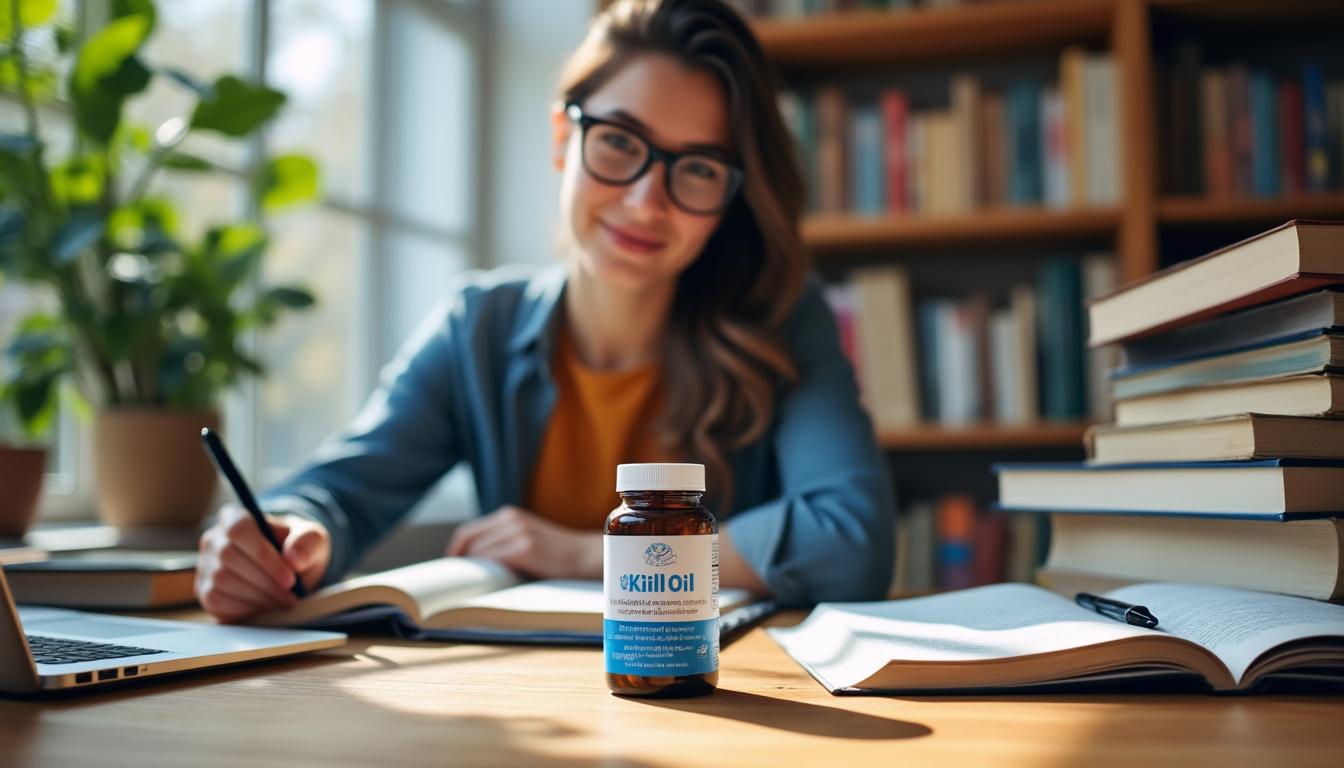 découvrez les bienfaits de l'huile de krill superba boost, un complément idéal pour votre santé, disponible en pharmacie. apprenez pourquoi cet ingrédient riche en oméga-3 et en antioxydants est un choix judicieux pour soutenir votre bien-être général.