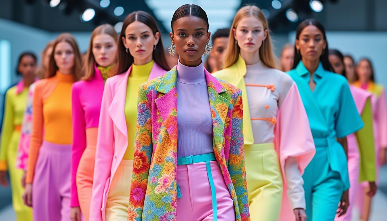 découvrez les tendances incontournables de la saison avec lana de coccinelle : couleurs, styles et conseils mode pour un look chic et actuel. adoptez les nouveautés mode en toute élégance !