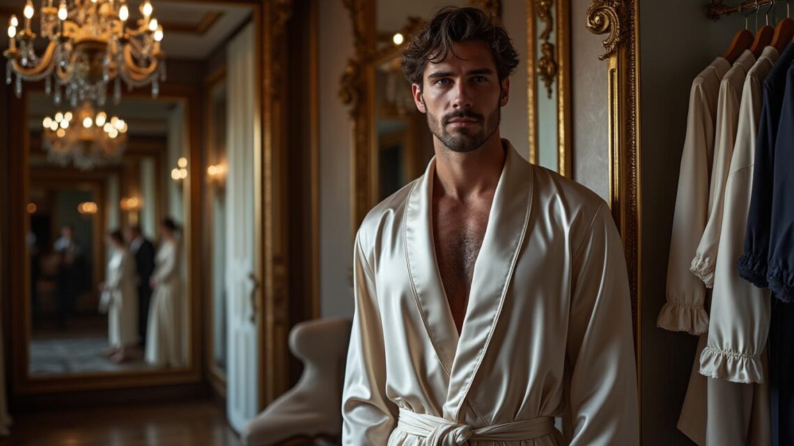 Pourquoi choisir HOM, lingerie masculine de qualité pour votre garde-robe