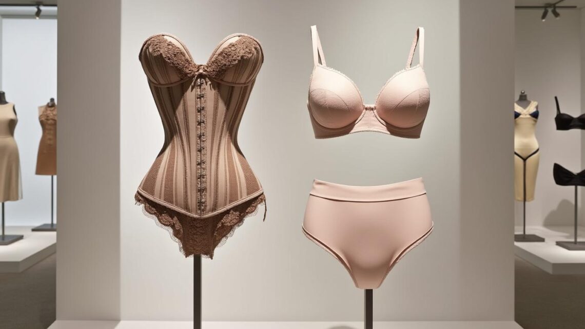 Pourquoi choisir Triumph, lingerie maintien et confort, pour votre garde-robe