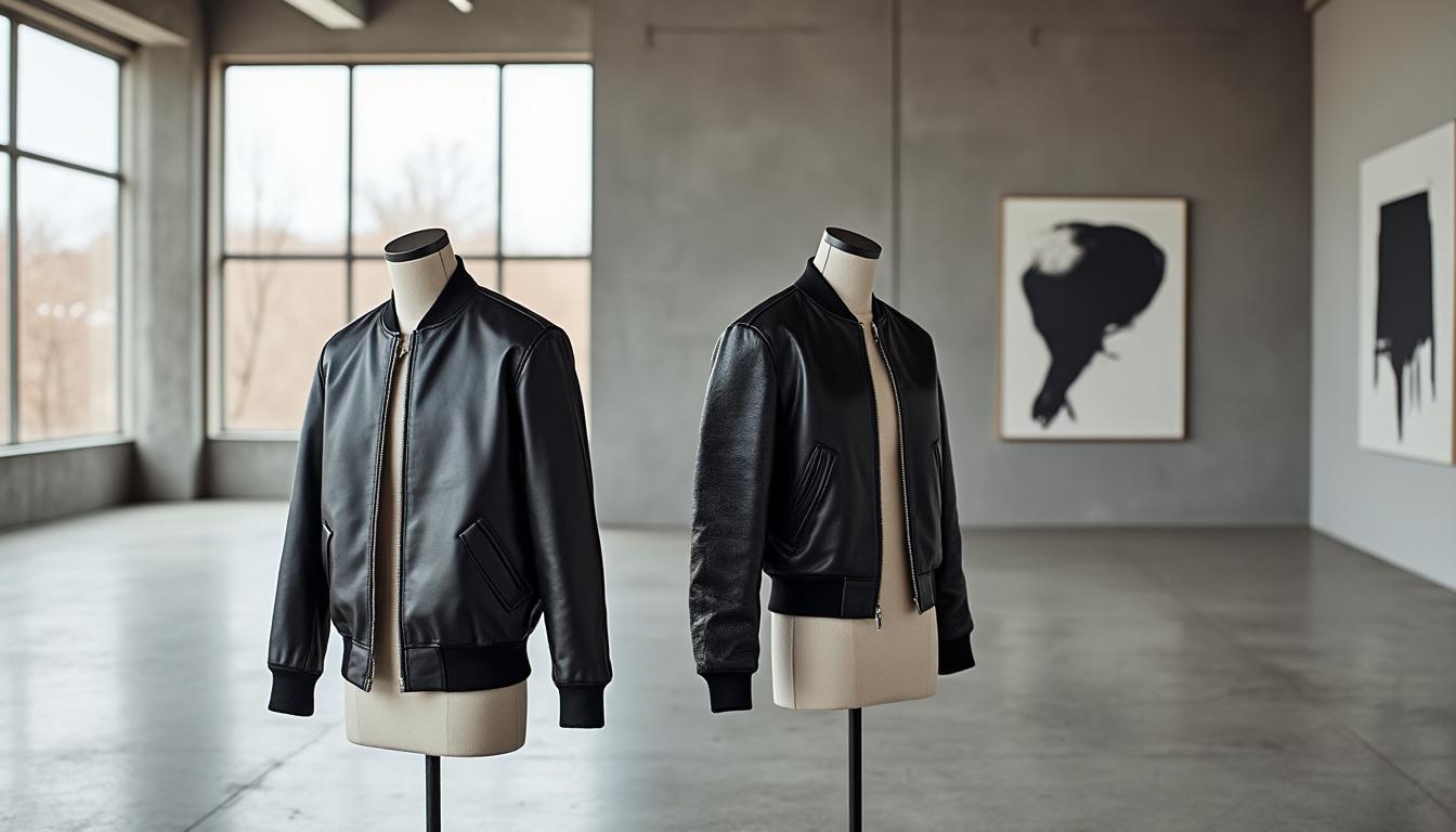 découvrez notre sélection complète de vêtements commençant par la lettre b : blouson, bermuda, blazer, body et bien d'autres pièces tendance à ajouter à votre garde-robe !