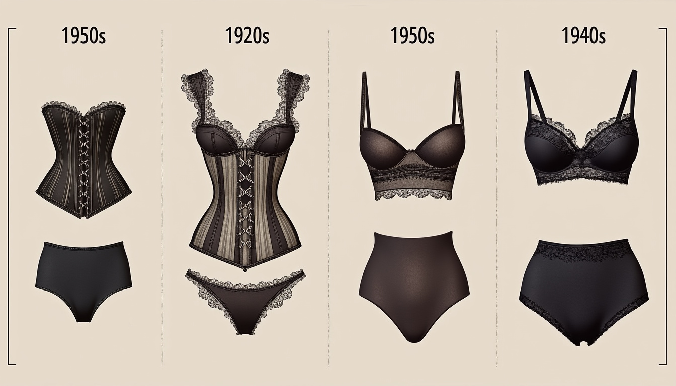 découvrez comment peach underwear réinvente la lingerie féminine à lyon, alliant élégance, confort et qualité supérieure pour sublimer chaque femme.