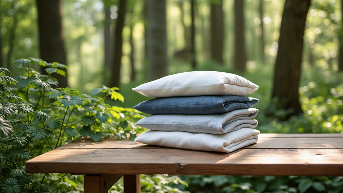 Investir dans Calida, sous-vêtements confortables et durables pour un confort optimal