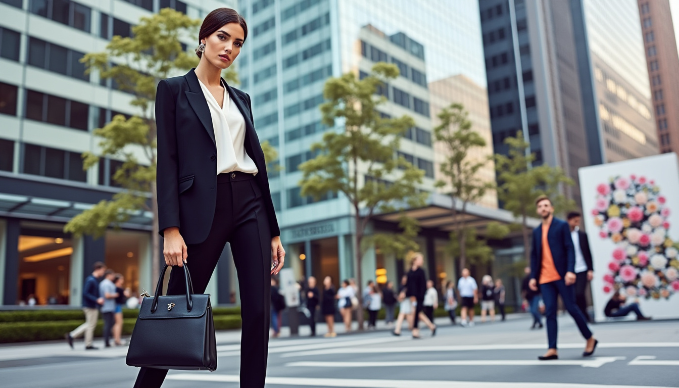 découvrez pourquoi le nano tote de strathberry est l’accessoire incontournable pour les fashionistas en déplacement : compact, élégant et pratique, il sublime votre style tout en facilitant votre quotidien.