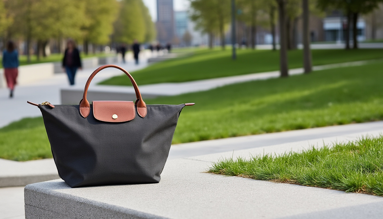 découvrez les avantages du sac longchamp pliage original : un accessoire iconique, pratique et raffiné, idéal pour sublimer votre style au quotidien avec élégance et fonctionnalité.