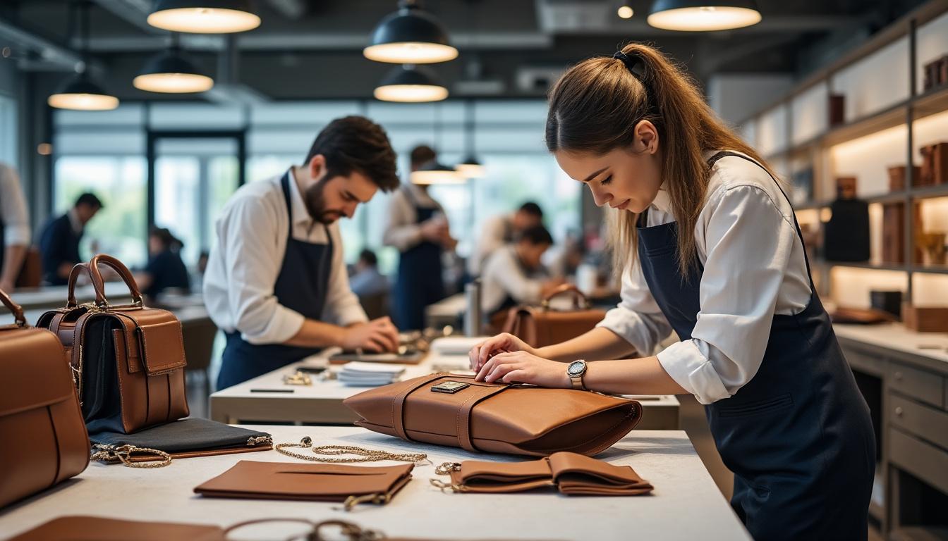 découvrez les sacs rigides et épurés de la maison mollerus, alliant élégance intemporelle et fonctionnalité moderne pour compléter tous vos looks avec raffinement.