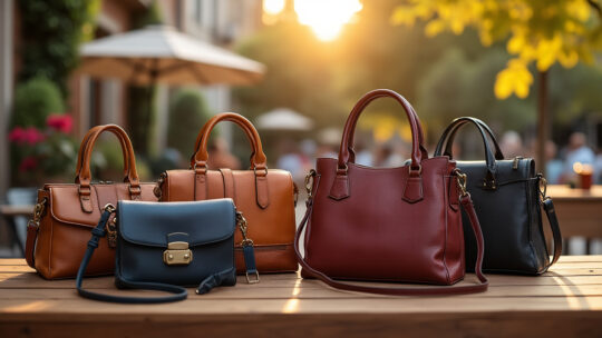Maje et l’évolution des sacs féminins et tendances à suivre en mode