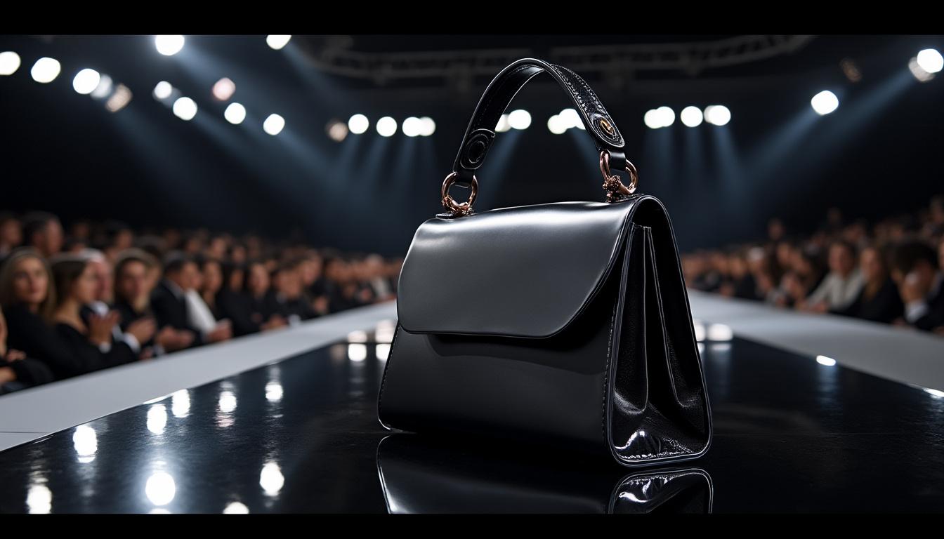 découvrez l’évolution du design minimaliste avec polène : des sacs à main modernes aux lignes sculpturales, alliant élégance intemporelle et innovation du style français.