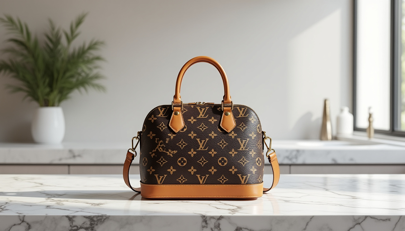 découvrez pourquoi le sac alma de louis vuitton séduit les passionnés de luxe par son élégance intemporelle, son savoir-faire iconique et son histoire fascinante. un accessoire emblématique à la hauteur des envies d’exception.